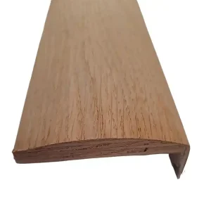 Coprifilo tondo da 80 Rovere con aletta da 25 mm asta da 2.25 mt 20986 Bestseller